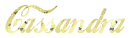 cassandra