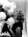 Mary pickford, actress, vintage, flower