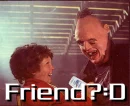friend?