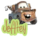 jeffrey