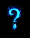 ?