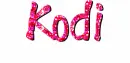 kodi