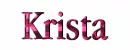 krista