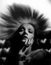 Marlene Dietrich, actress, vintage