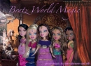 cool girls bratz