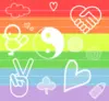Peace, Love 'N Stuff