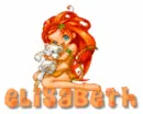 Elizabeth Aniime Girl