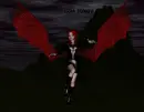 Goth Faery