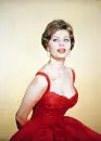 Sophia Loren, actress, vintage