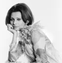 Sophia Loren, actress, vintage