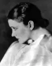 Gloria Swanson, actress, vintage