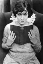 Gloria Swanson, actress, vintage
