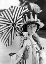Gloria Swanson, actress, vintage