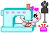 Sewing