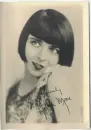Colleen Moore, actress, vintage