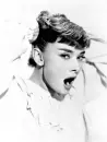 audrey hepburn, actress, vintage