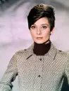 audrey hepburn, actress, vintage