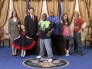 Cory in the house