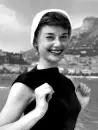 audrey hepburn, actress, vintage