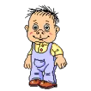 funny baby 