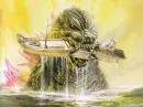 godzilla