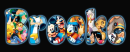 Disney text for Brooke