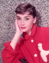 audrey hepburn, actress, vintage