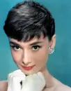audrey hepburn, actress, vintage