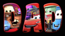 Disney car's text by request for DAD