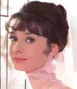 audrey hepburn, actress, vintage