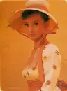 audrey hepburn, actress, vintage