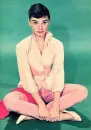 audrey hepburn, actress, vintage