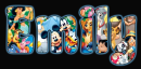 Disney text for emily (2nd style)