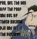 i started to laugh so hard