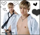 jesse mccartney