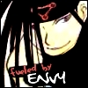fueled by envy