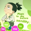 Shikamaru