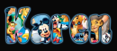 disney text for karen
