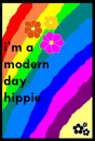 hippie