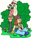 hippie