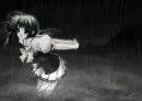 rain