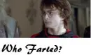 Who Farted??