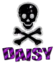 Daisy Skull