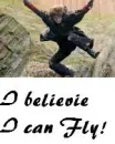Fly Harry FLY!!