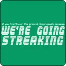 streak