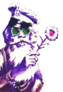 hippie