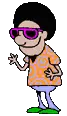 hippie