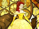Beauty and the beast