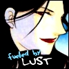 feuled by lust
