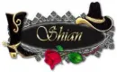 Shian Cowgirl Tag